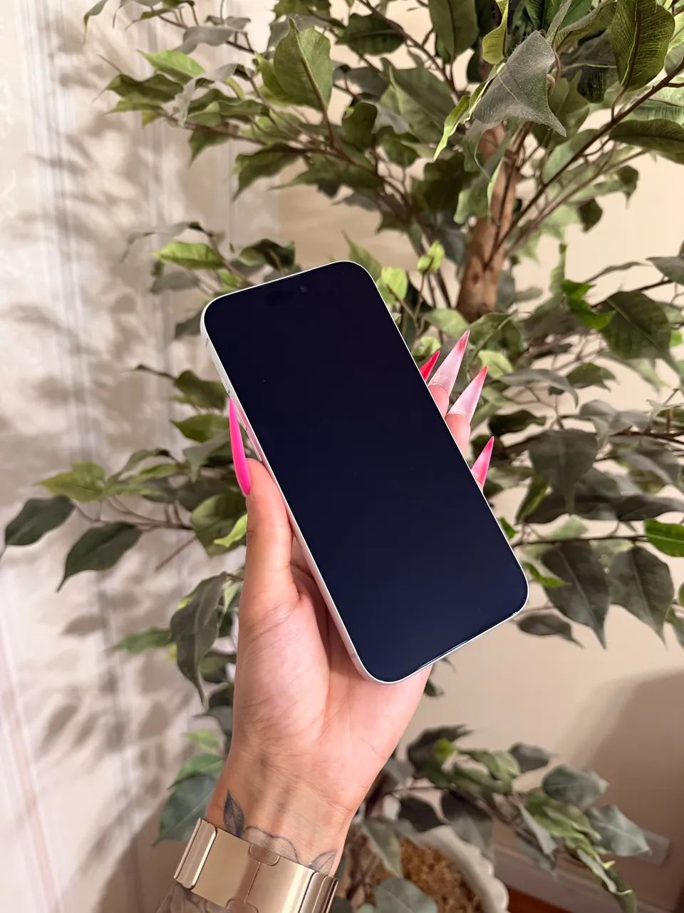 iPhone 17 Pro Max Branco Garantia Apple - Foto 4