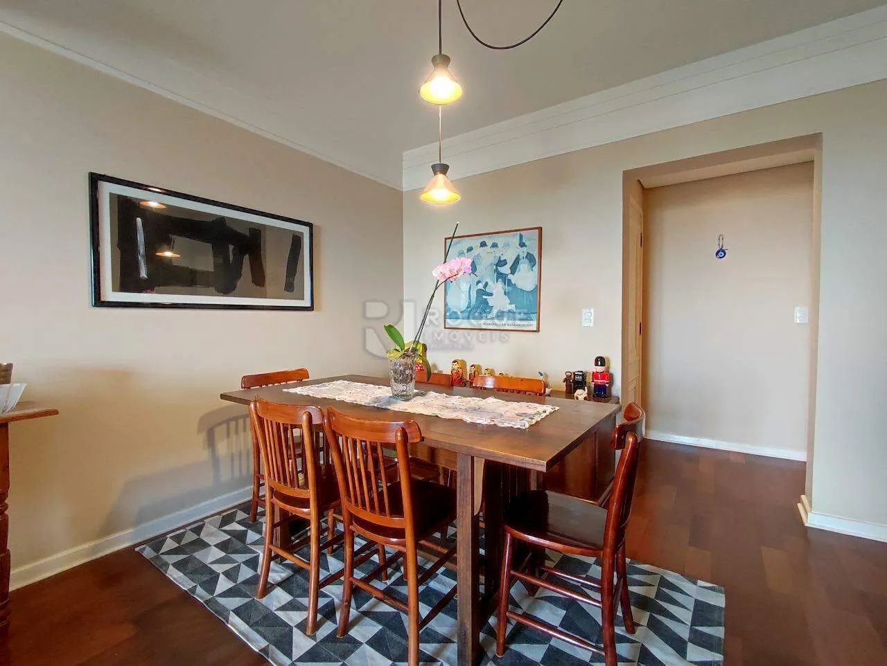 Apartamento à Venda  Centro (Danúbio), Limeira - Foto 3