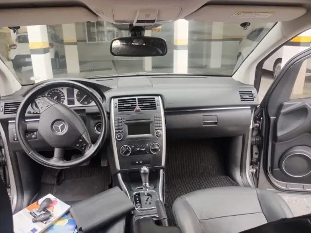 Mercedes-Benz Classe B 180 2011 photo 2