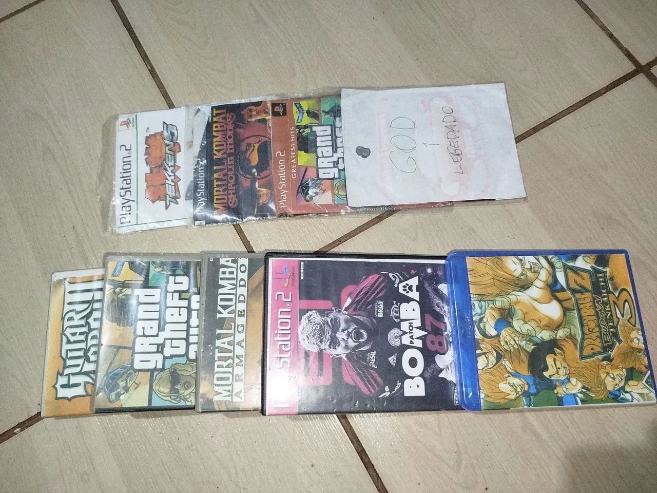 Vendo ps2 - Foto 2