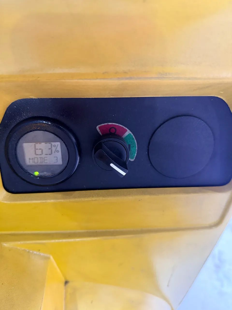 Yale MP20 - Foto 4