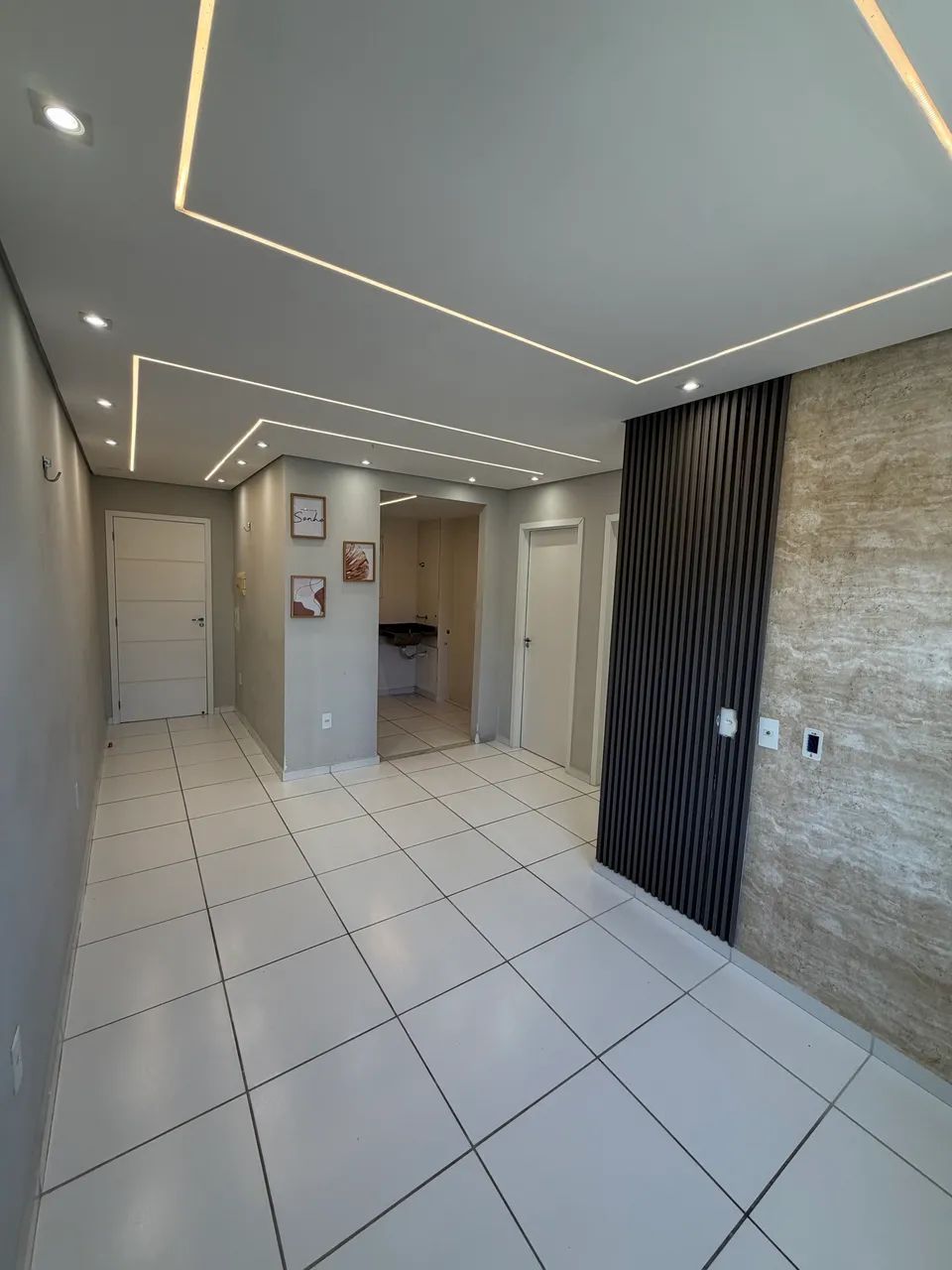 Apartamento na Caucaia  - Foto 2