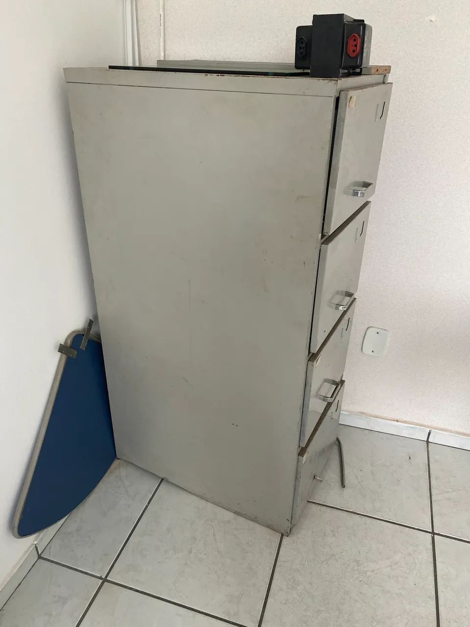 Arquivo de escritório  - Foto 2