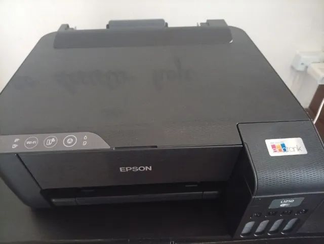 Impressora Epson L1250