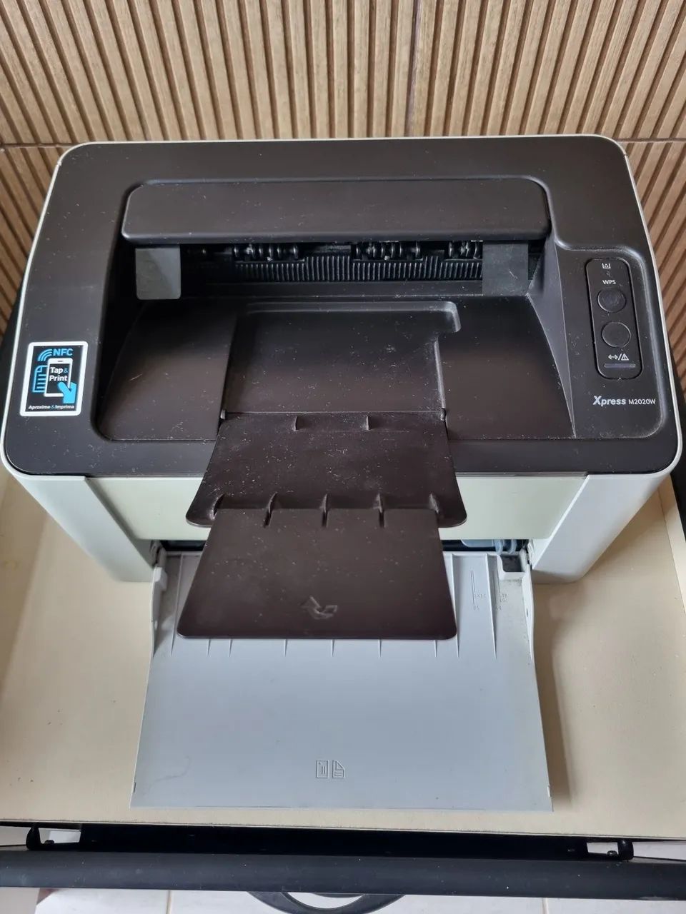 Impressora Xpress M2020W SAMSUNG - Foto 3