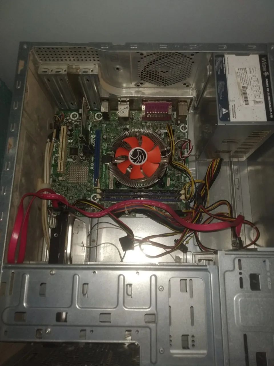 Computador Core i5, excelente, barato! - Foto 3