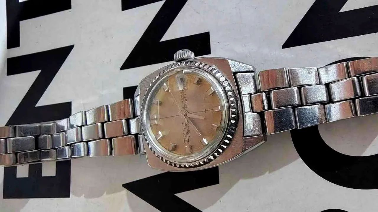 Seiko