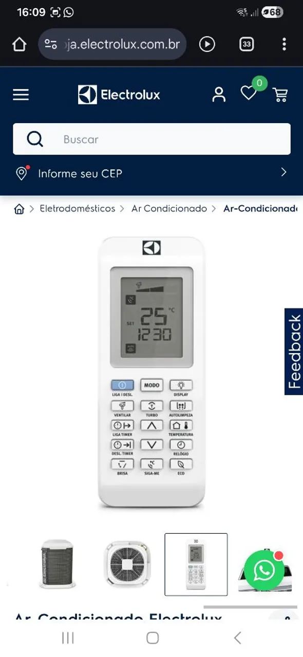 Ar condicionado - Foto 5