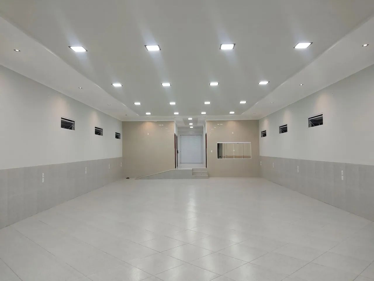 Alugo prédio comercial  - Foto 2