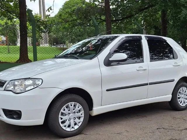 Fiat Palio PALIO 1.0/ TROFEO 1.0 FIRE/ FIRE FLEX 4P 2015