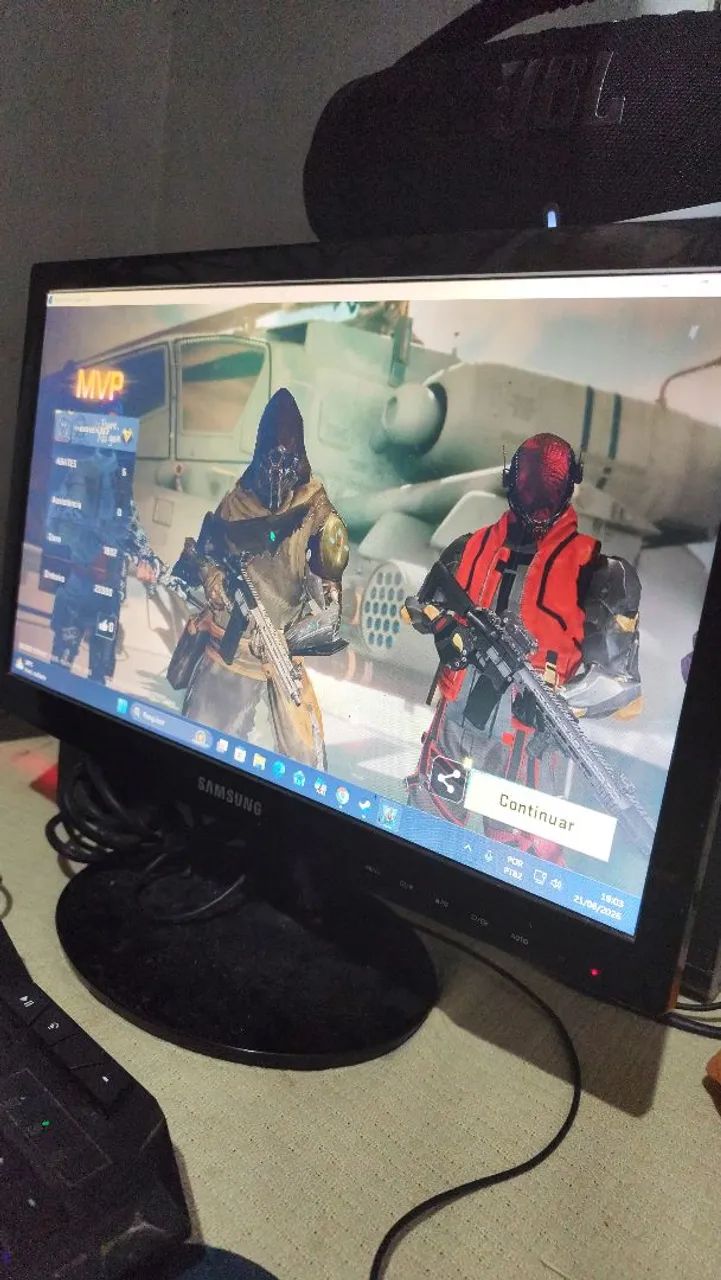 Vendo um PC completo  - Foto 2