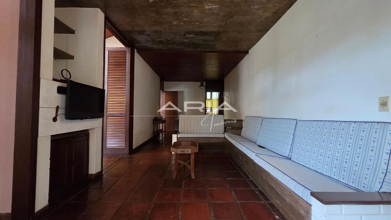 Casa para LOCAÇÃO no Jd. Quebec na Região Central de Londrina PR - Foto 12