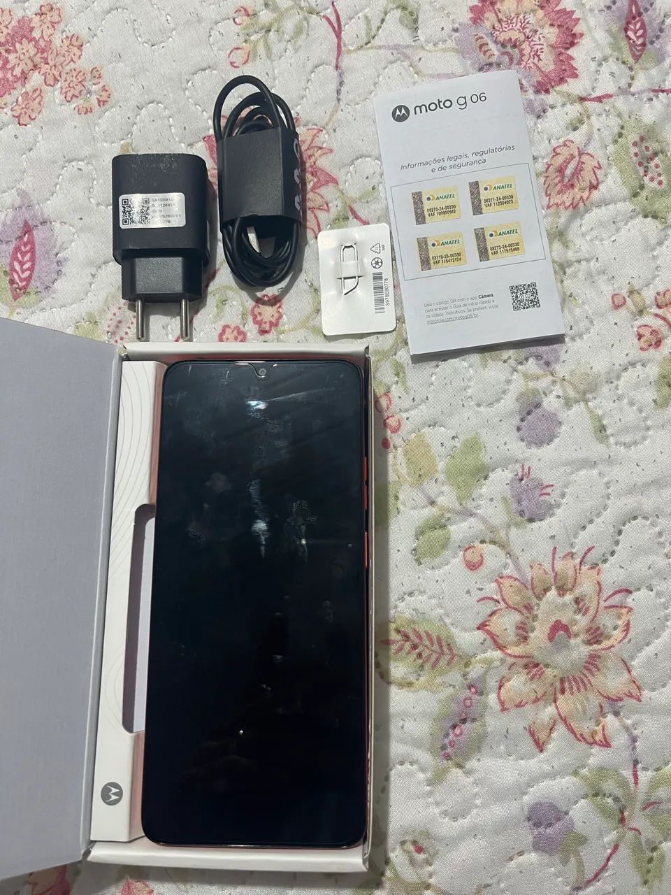 Moto g06 - Foto 3