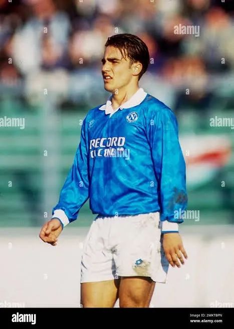 Napoli 1994 - Foto 2