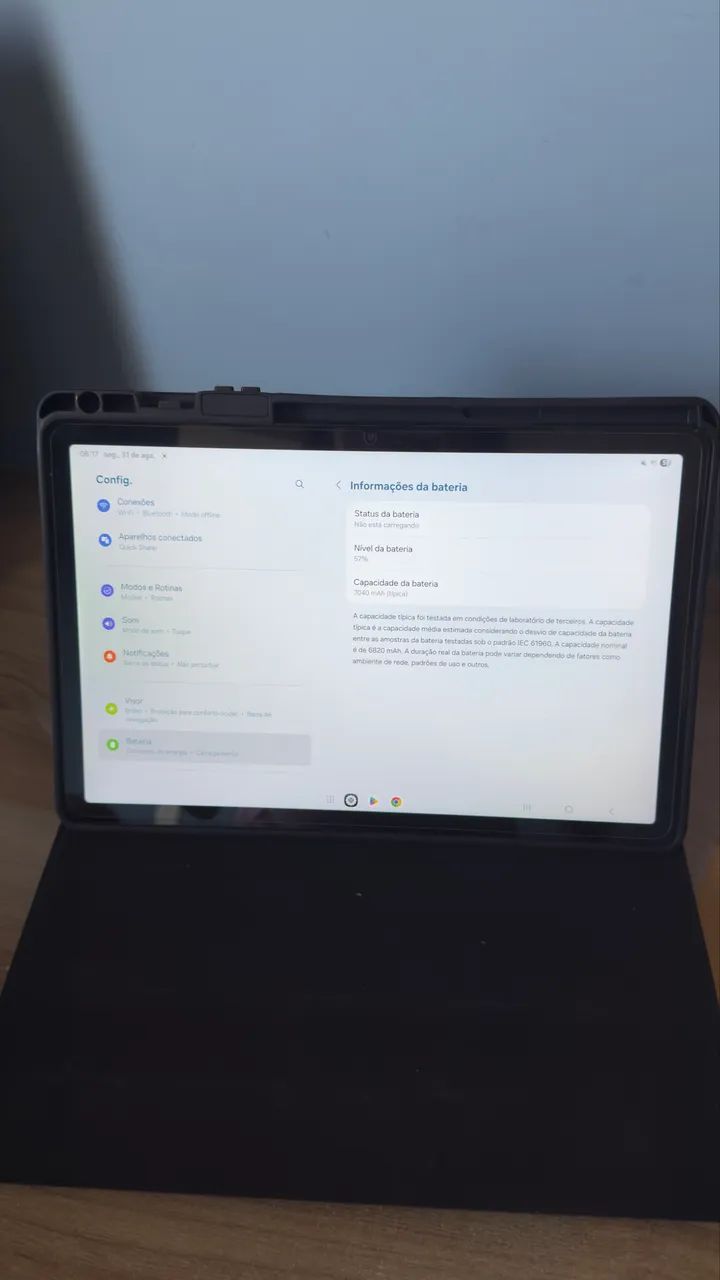 TABLET A9 PLUS  - Foto 2