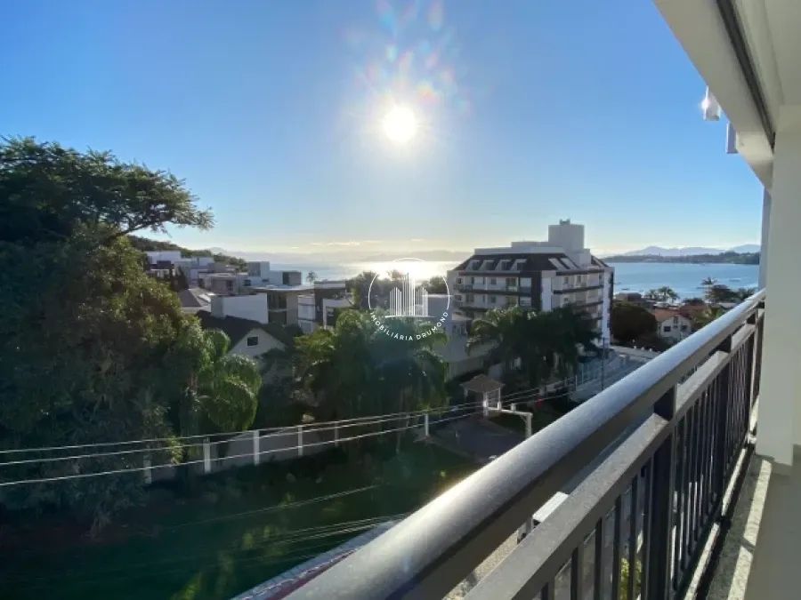 Apartamento 2 Quartos com 2 Suítes - João Paulo