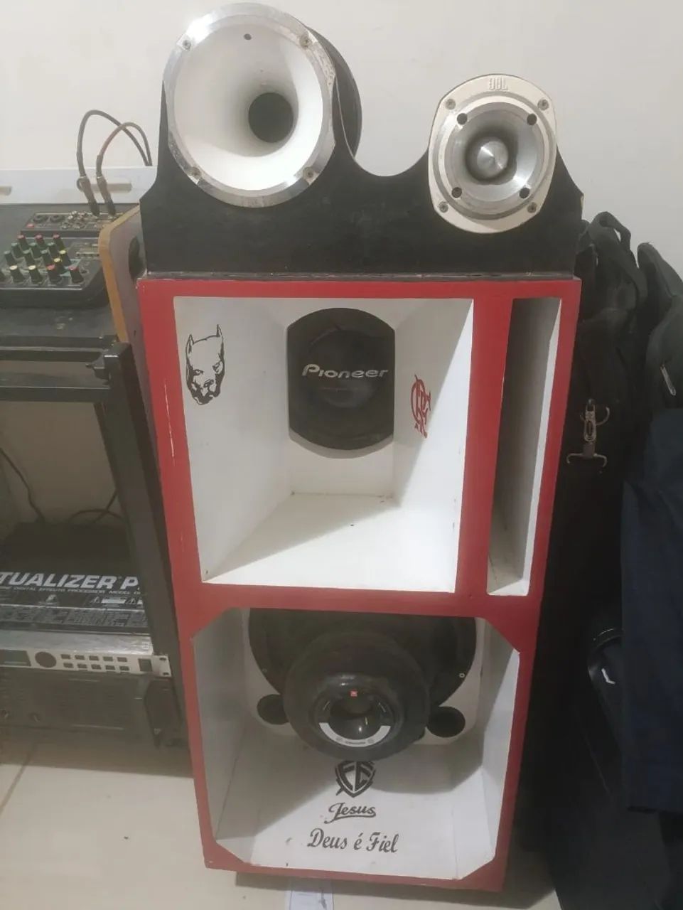 CAIXA BOB Topada  - Foto 3