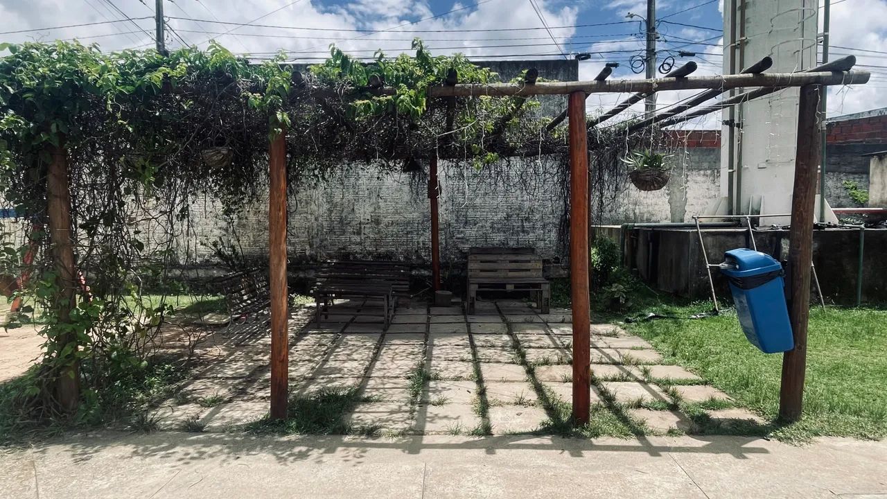 Apto. Com Piscina - Foto 3