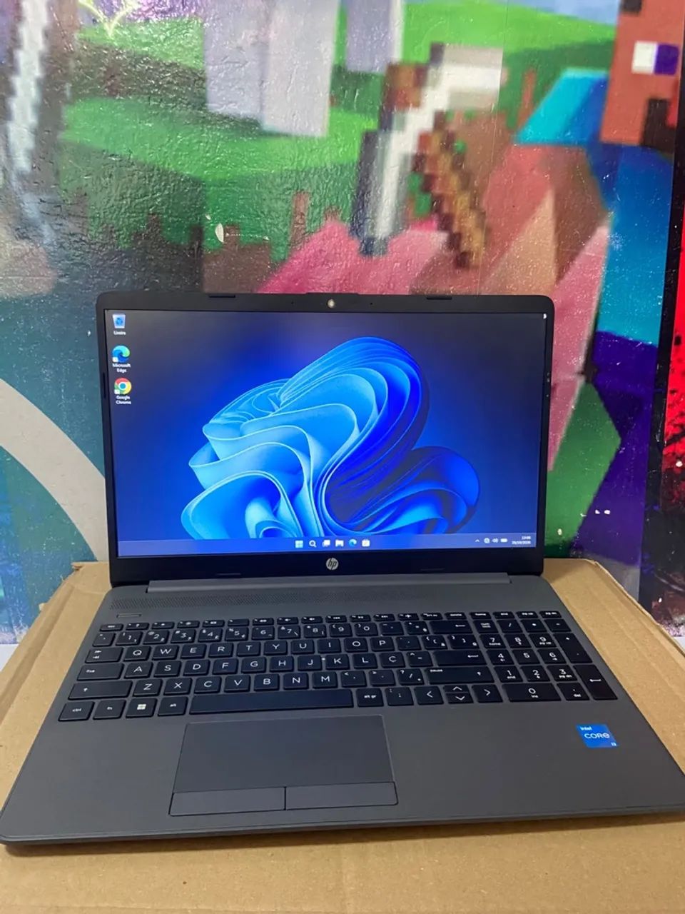 Notebook HP 250 G9 - Foto 3