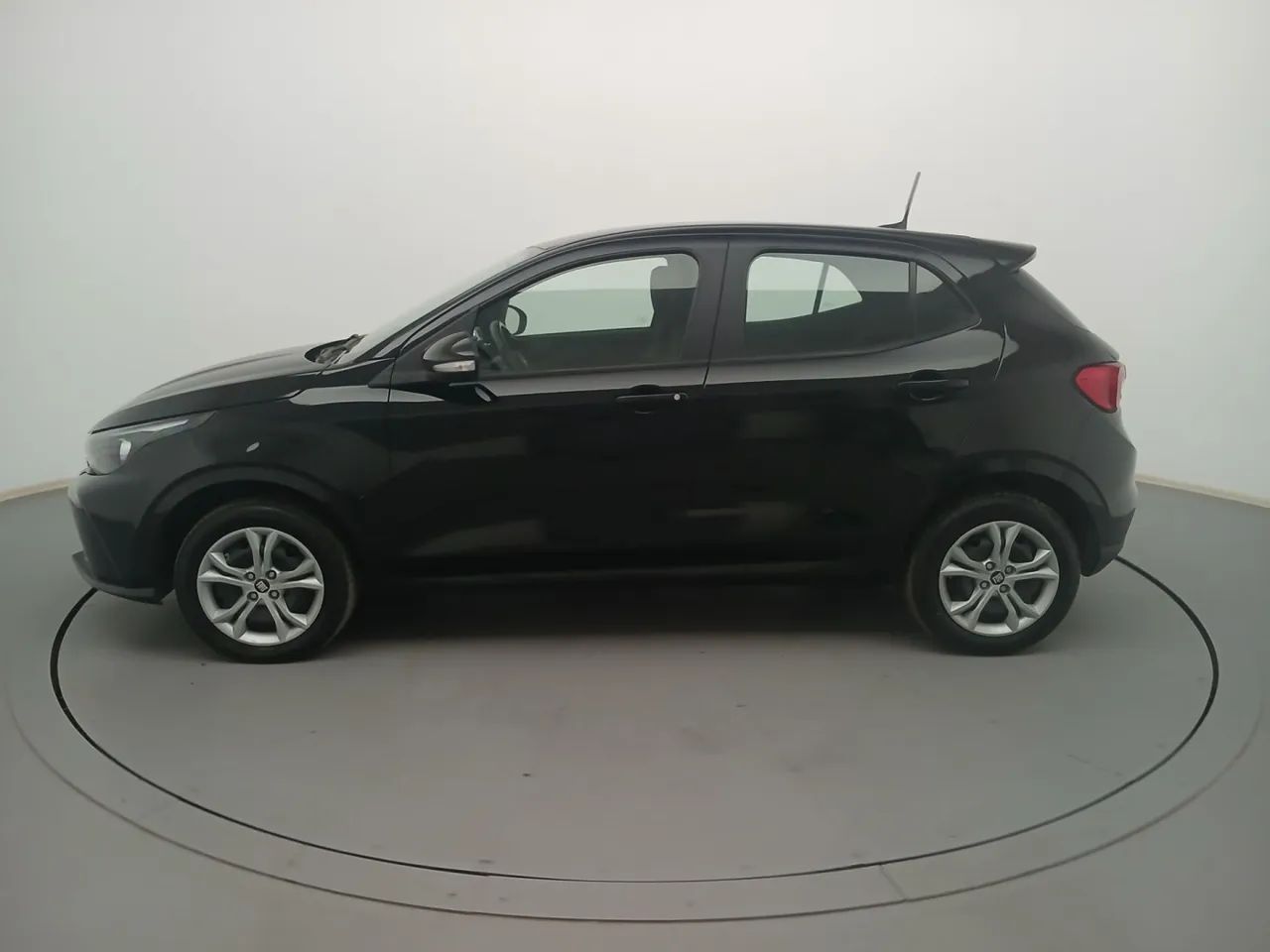 Fiat Argo Drive 1.0 Firefly 2026 - Foto 2
