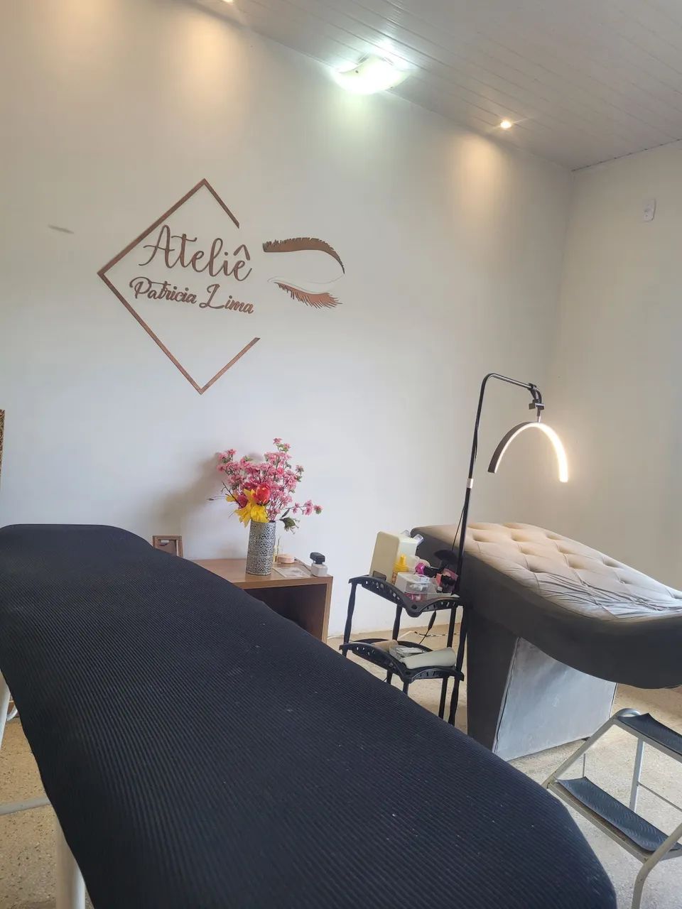 Alugo sala para lash design ou estética  - Foto 3