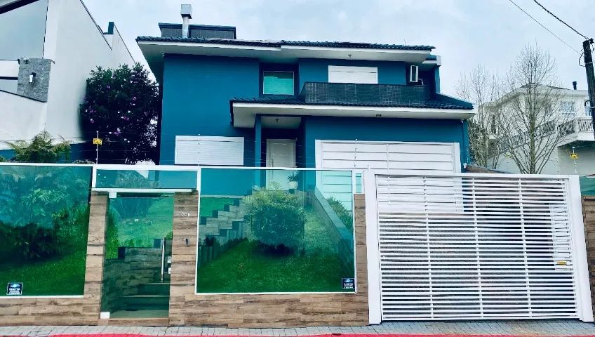 LINDA CASA EM CHAPECÓ! - Foto 2