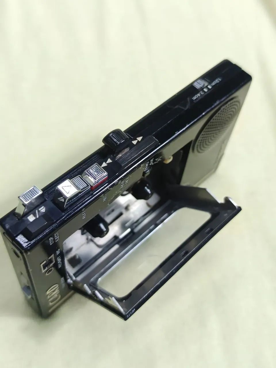 Walkman sanyo  TRC 6000  - Foto 3