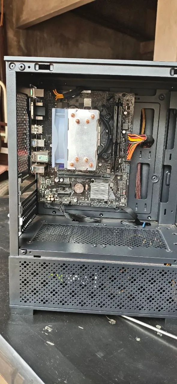 Pc gamer