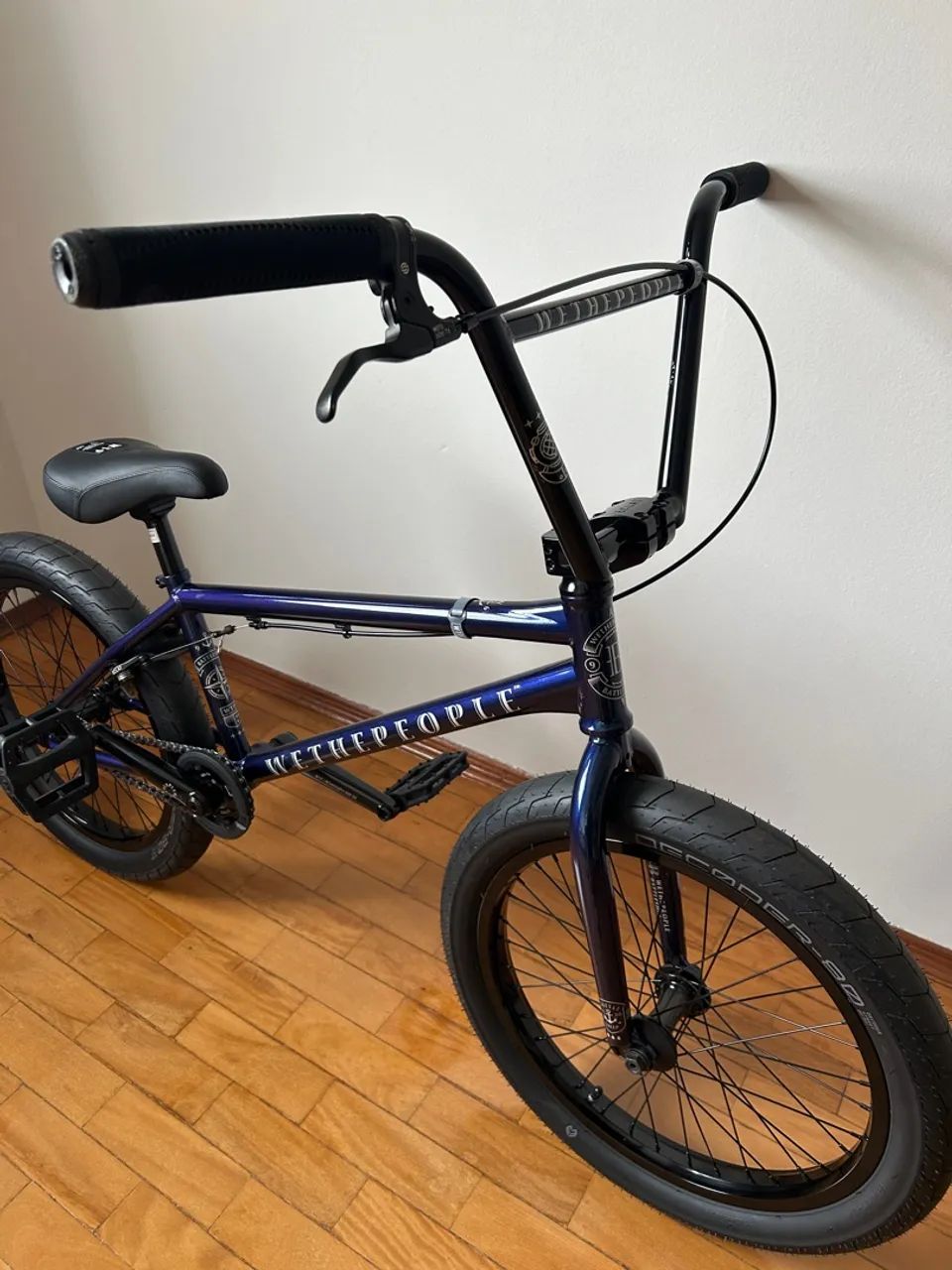 BMX Wethepeople Battleship 2023 - Foto 4