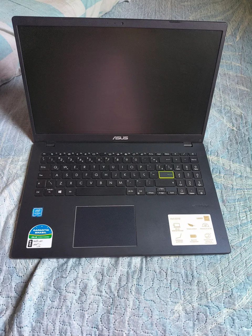 Notebook Asus  - Foto 2