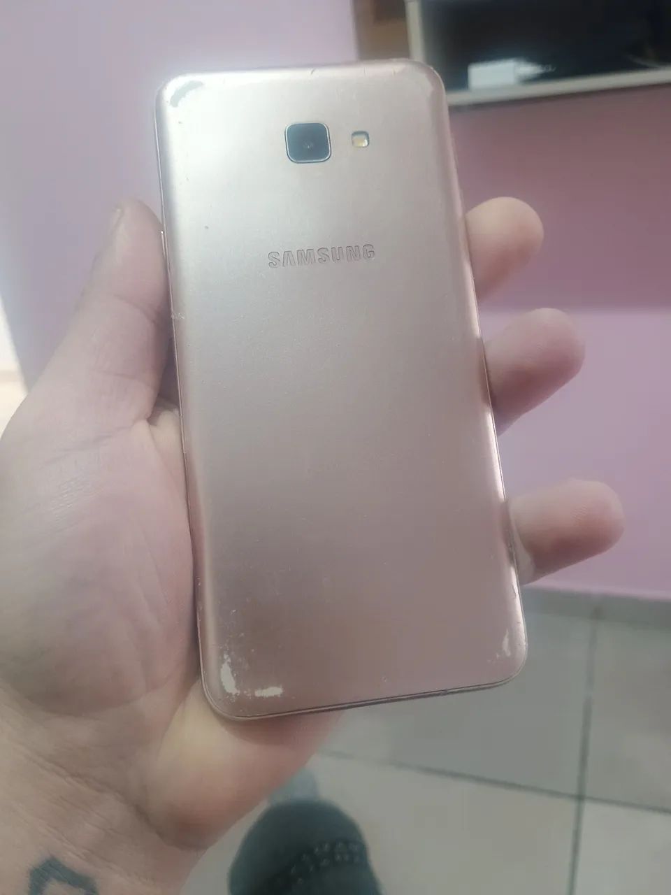 Samsung J4 - Foto 2