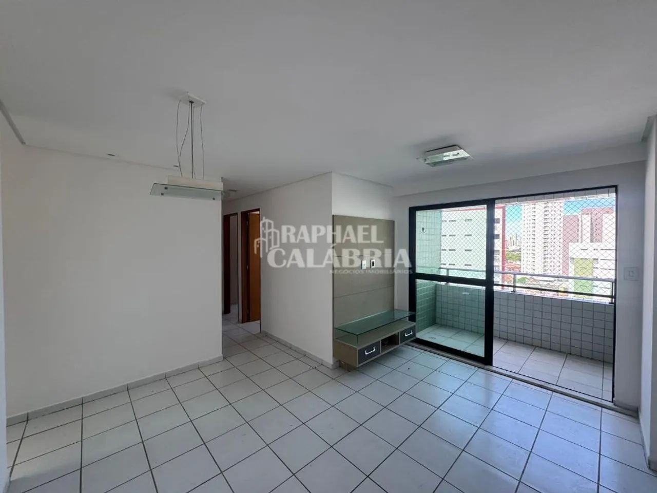 Apartamento de 63m2 no bairro da Torre