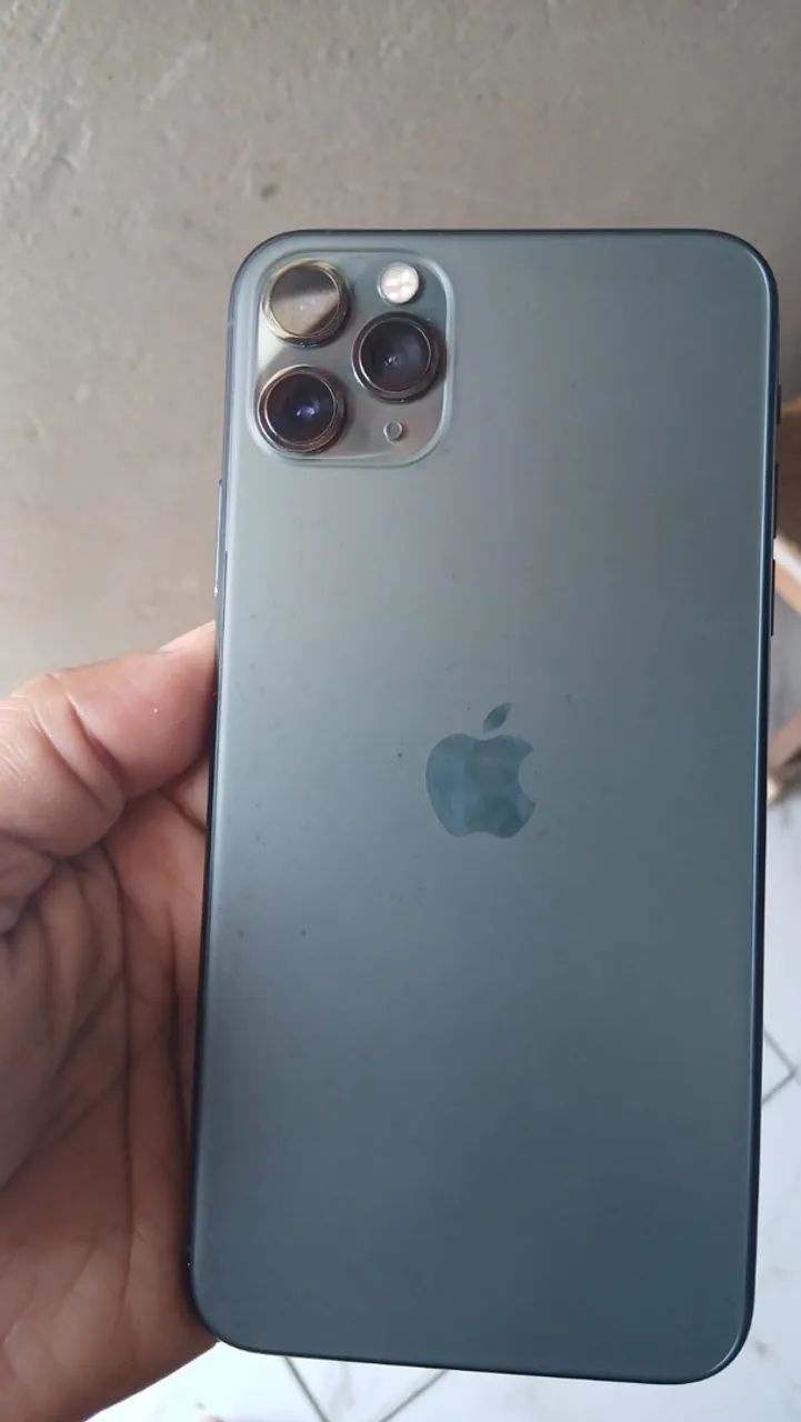 IPHONE 11 PRO MAX 512 GIGAS - Foto 4