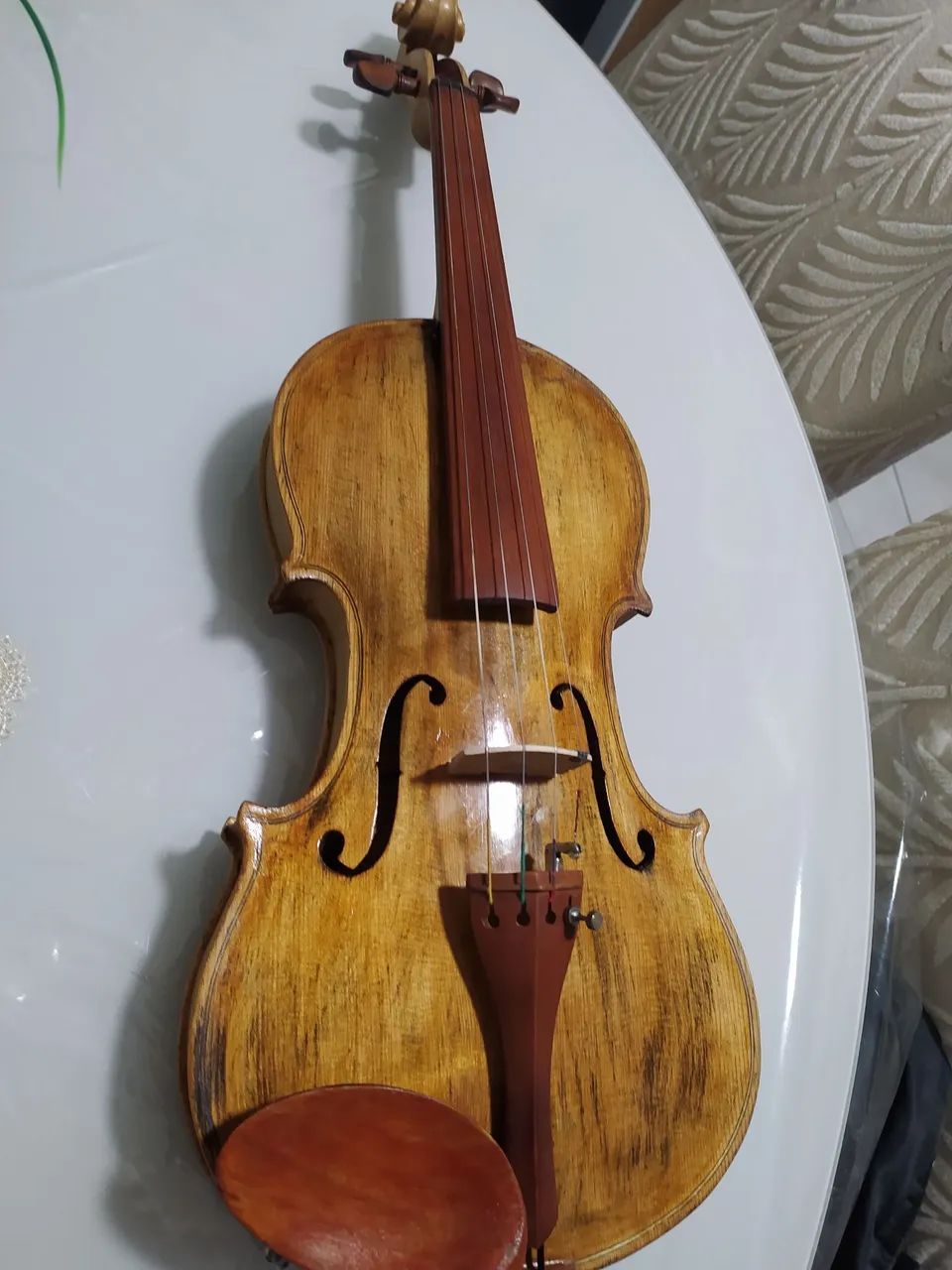 Violino Eagle VK441 - Foto 3