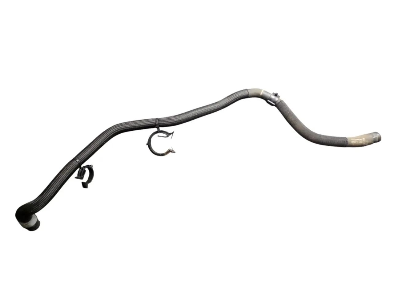 Mangueira Resfriador Ar Ford Ranger 3.2 2020