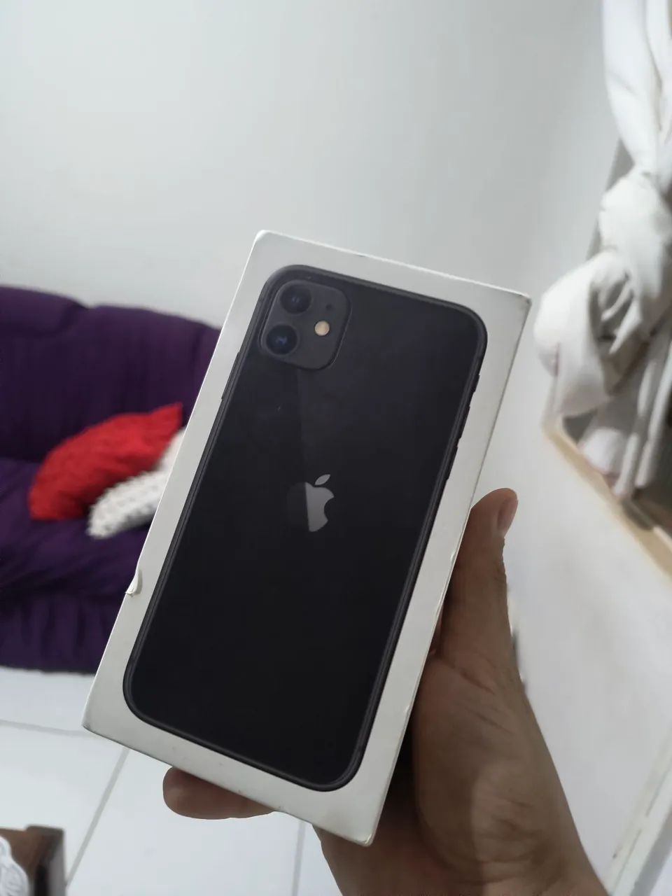 iPhone 11 todo original  - Foto 3
