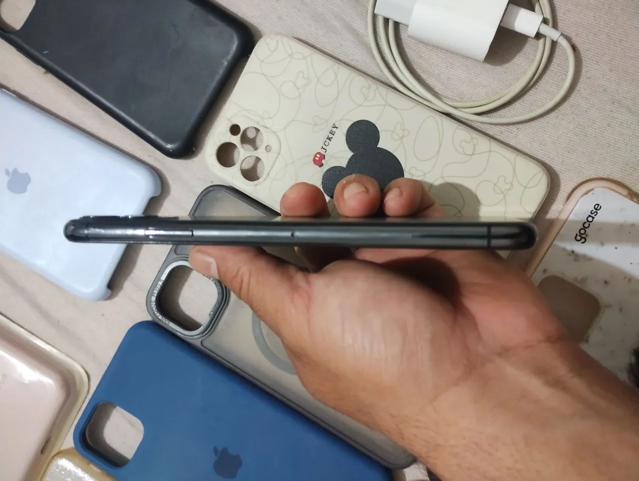 IPHONE 11 PRO MAX  - Foto 4