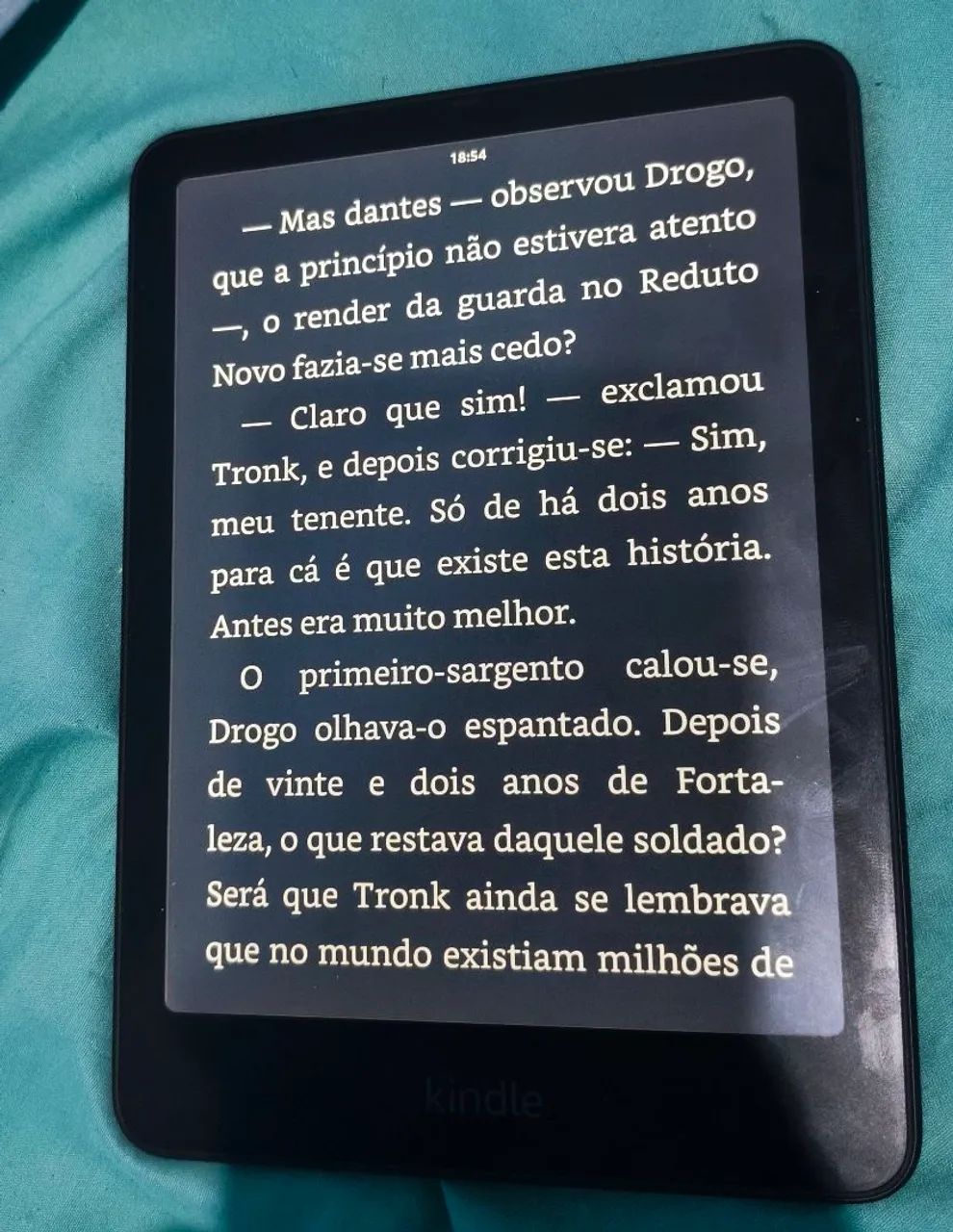 Kindle Paperwhite Signature Edition 32gb - Foto 4