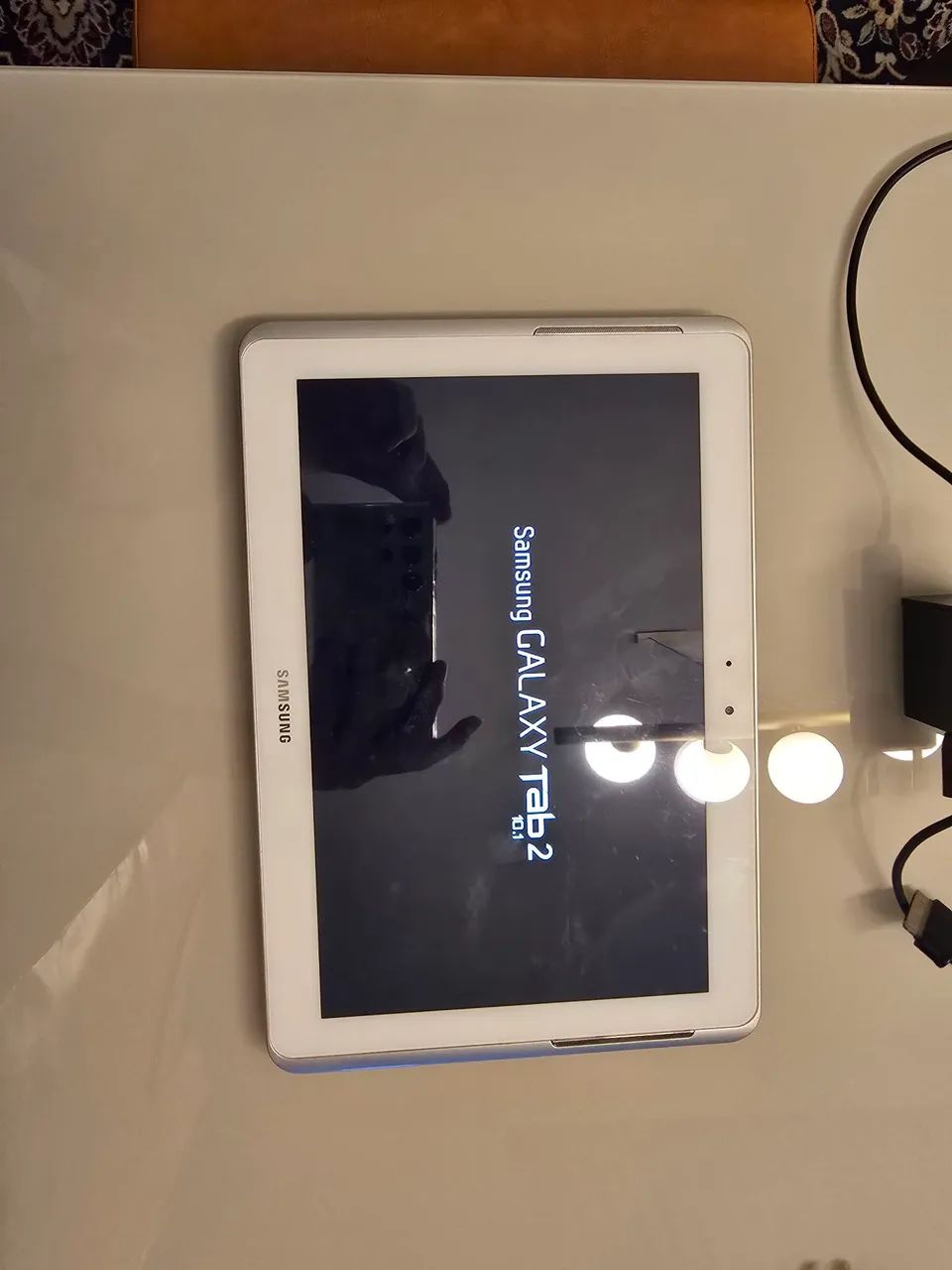 Samsung Galaxy Tab2 - Foto 2