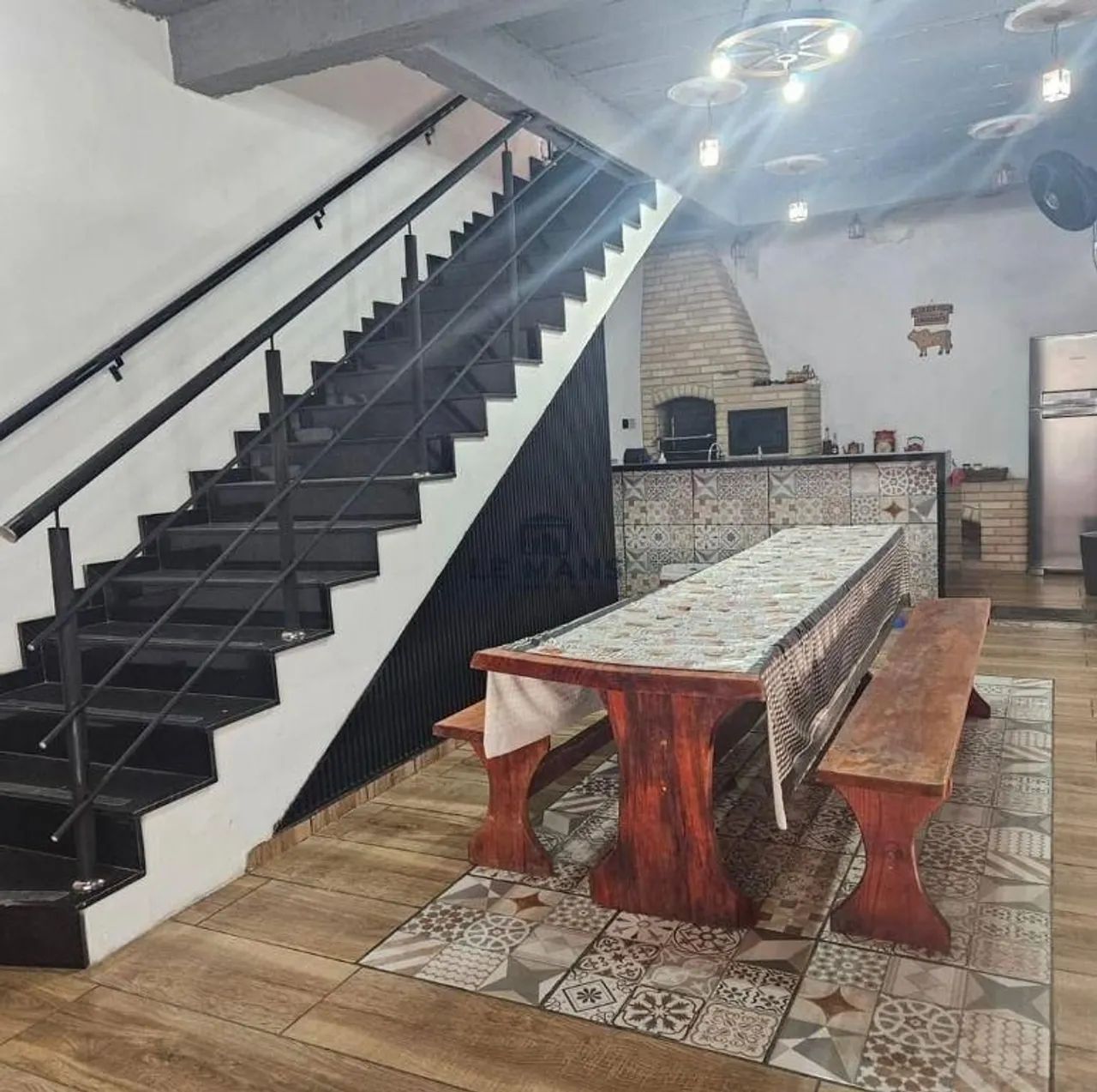 Casa à venda em Piracicaba, Vila Industrial, com 2 quartos, com 160 m² - Foto 5