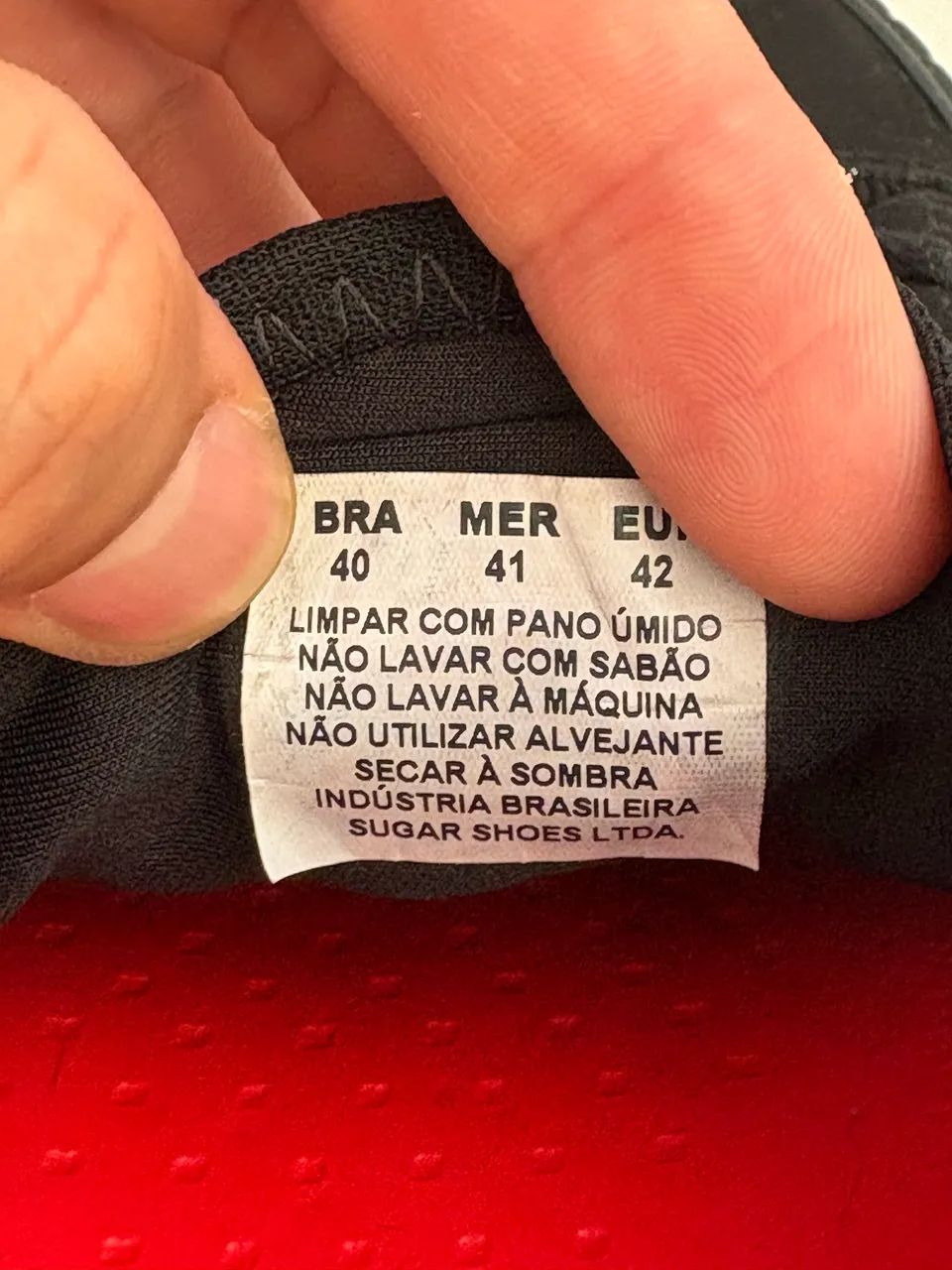 Sapato  - Foto 2