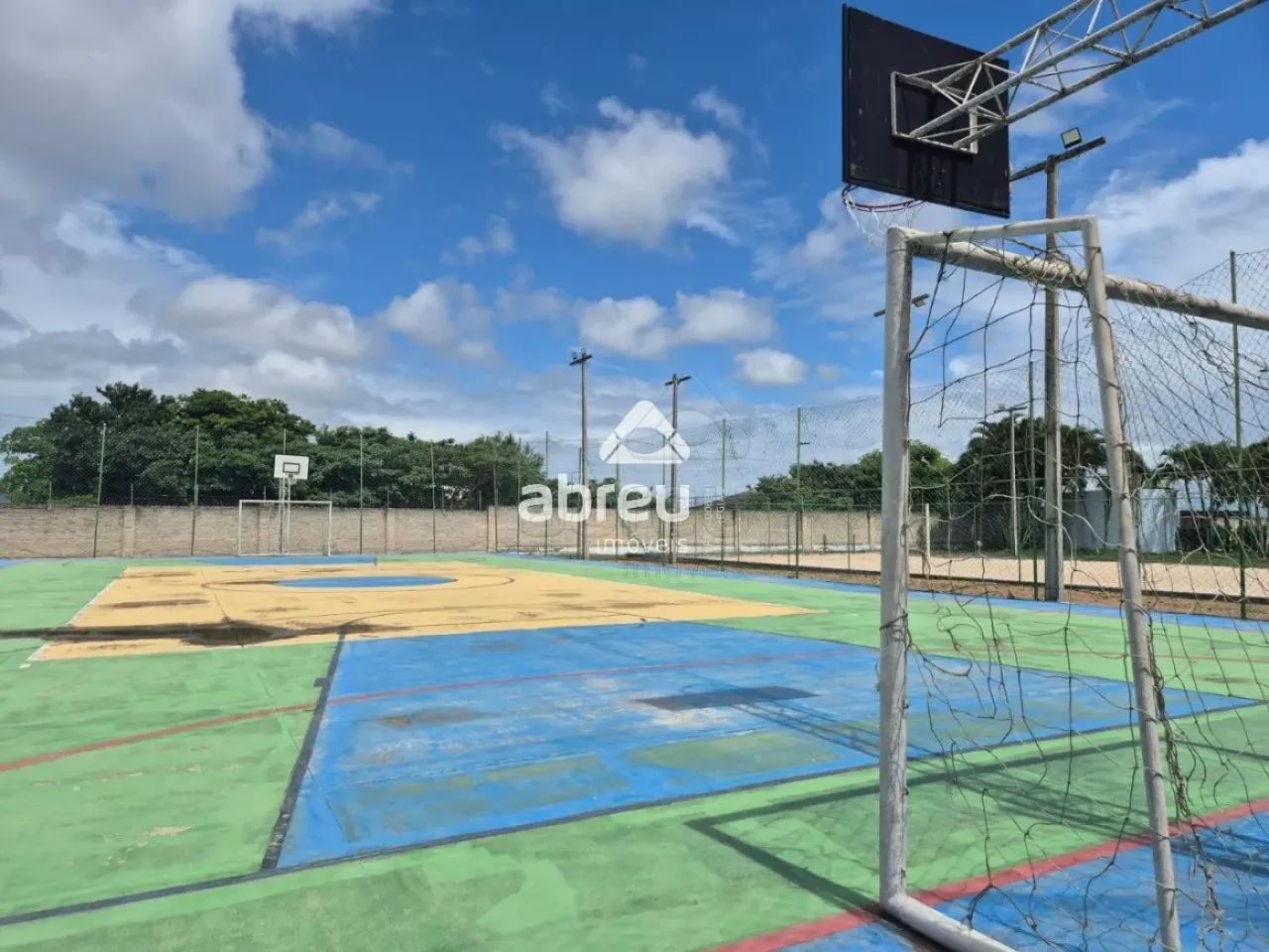 Terreno Padrão em Macaíba