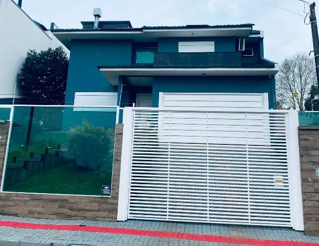 LINDA CASA EM CHAPECÓ! - Foto 4