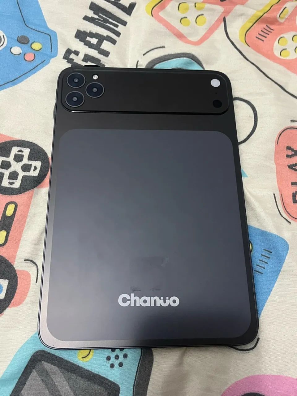 tablet Pc T17 pro max - Foto 3