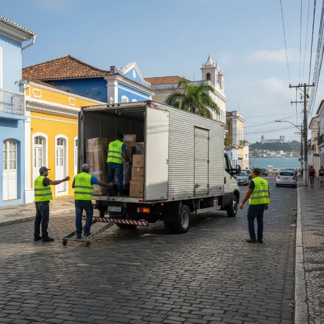 Frete em Jardim Limoeiro, Carapina, Parque Residencial Laranjeiras 27/9/9/9/8/7/4/2/8/6 Lc
