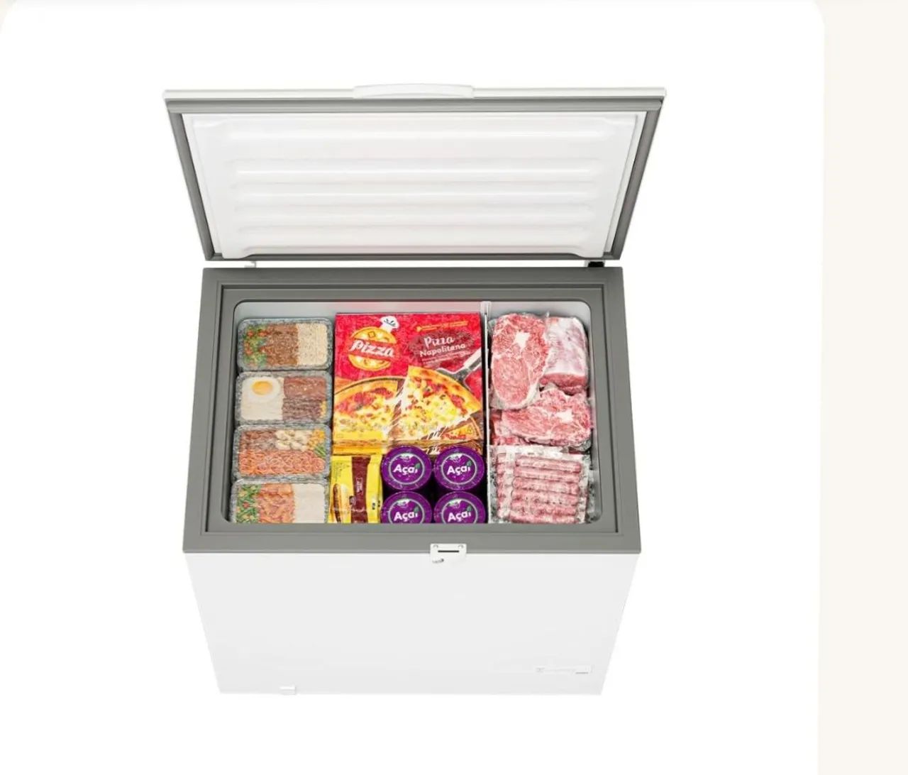 Freezer Consul  - Foto 3