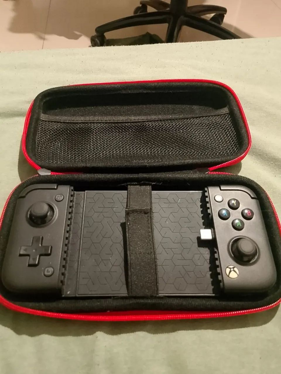 Controle Gamesir X2 pro