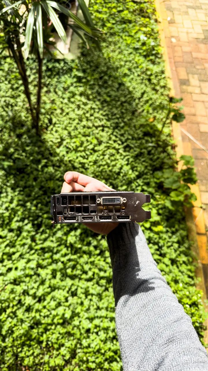 GTX 1060 6GB!! - Foto 3