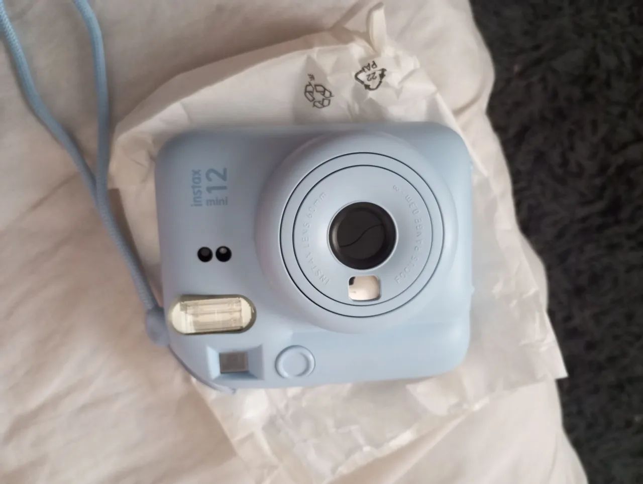 Instax mini 12 - Foto 2
