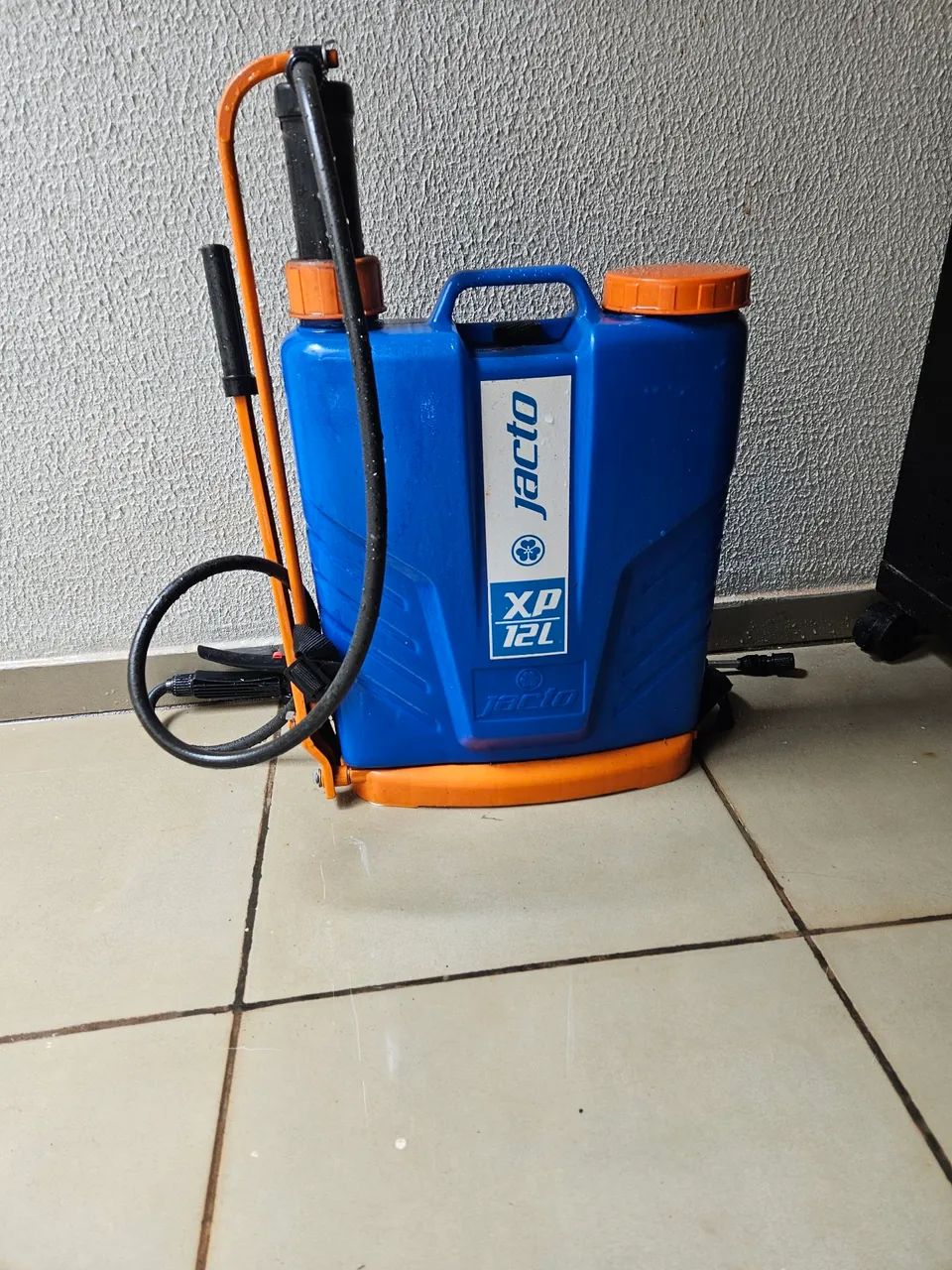 Jacto XP 12L 